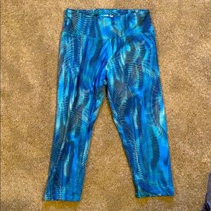 Marika Tek Workout Leggings